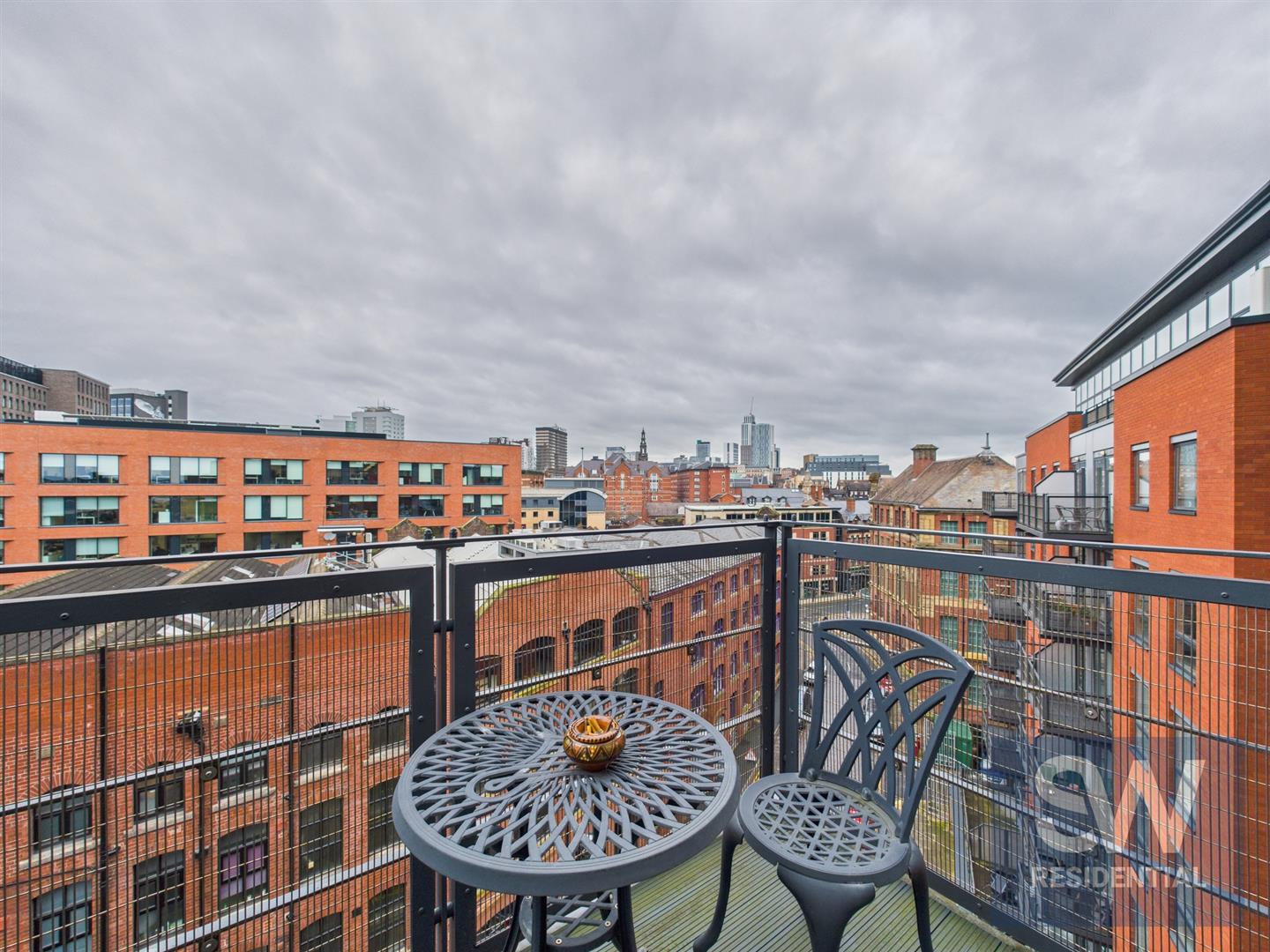 Concordia Street, Leeds